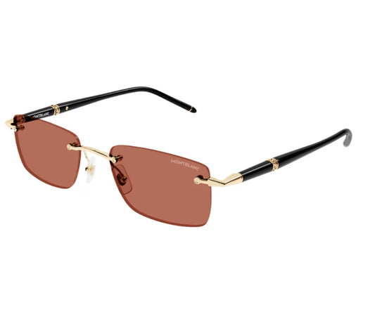 Mont Blanc MB0344S 007 54