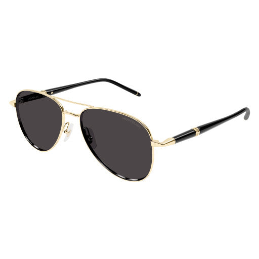 Mont Blanc MB0345S 001 57