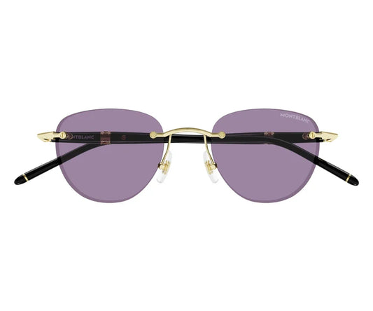 Mont Blanc MB0412S 002 48