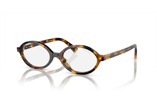 Miu Miu MU04ZS VAU-08N 50