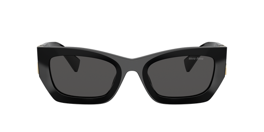 Miu Miu MU 09WS 1AB5SO 53