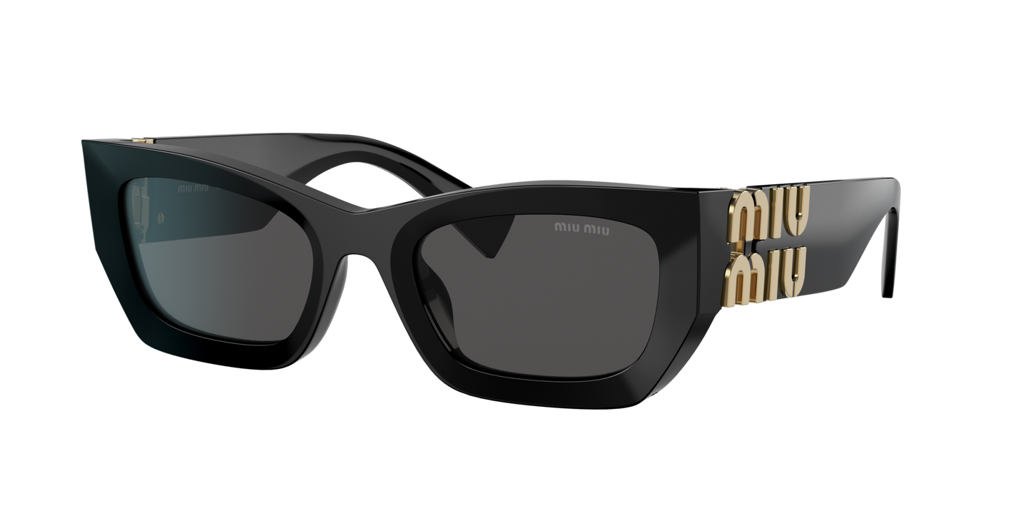 Miu Miu MU 09WS 1AB5SO 53