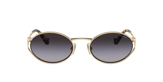 Miu Miu MU52YS ZVN-5D1 54