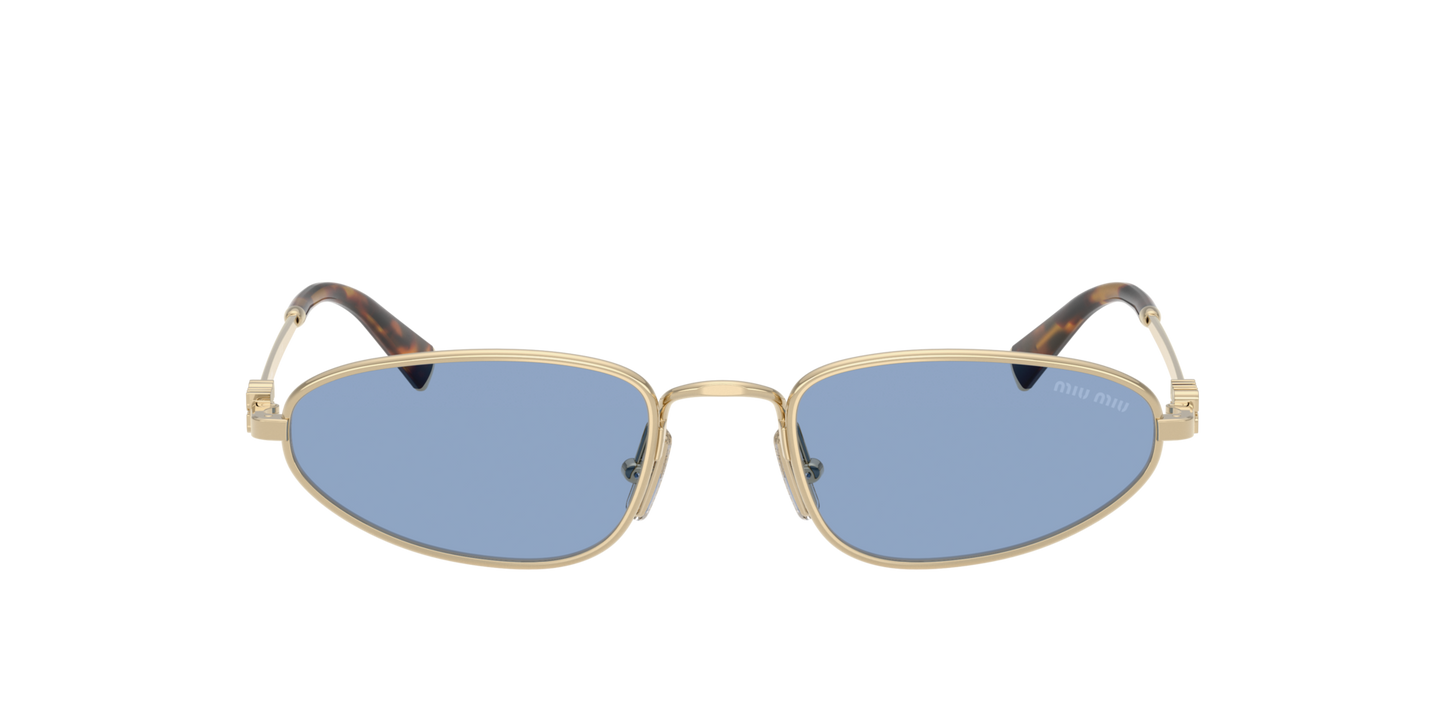 Miu Miu MU A52S ZVN-60O 52