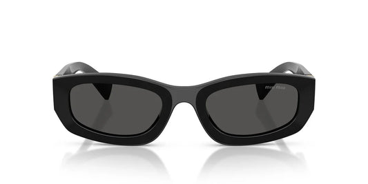 Miu Miu MU B04S 16K08Z 53