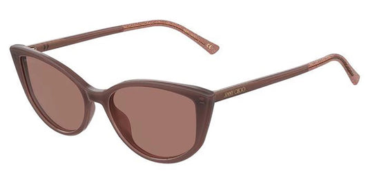 Jimmy Choo NADIA/S FWM4S 56