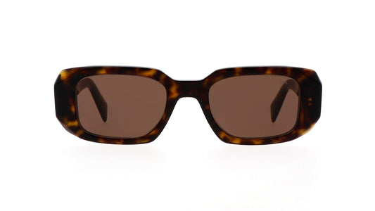 Prada PR17W 2AU-8C1 49