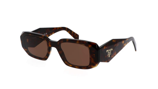 Prada PR17W 2AU-8C1 49