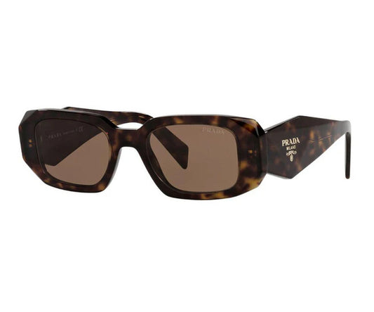 Prada PR17WS 2AU-8C1 49