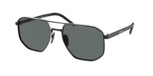 Prada PR59YS 1AB-5Z1 57