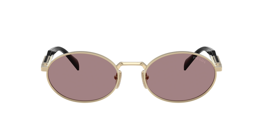 Prada PR65ZS ZVN-20I 50