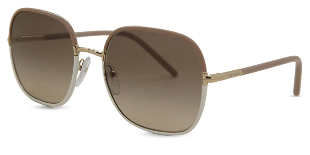 Prada PR67X 09G-3D0 58