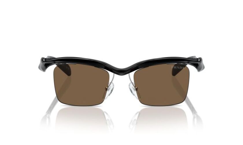 Prada PR A15S 1AB-8C1 47