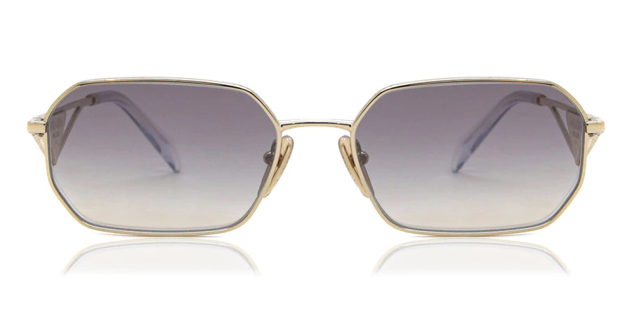 Prada PR A51S ZVN-30C 58