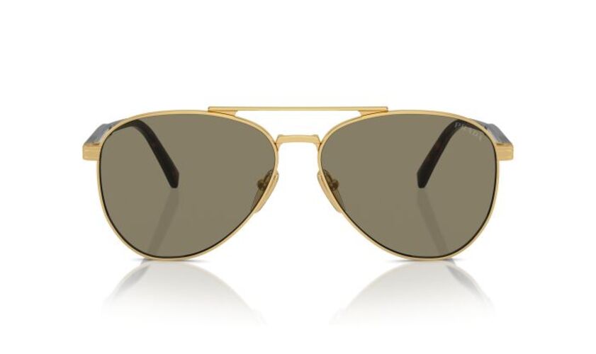Prada PR A58S 5AK90F 61