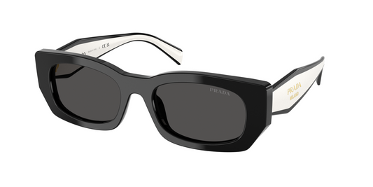 Prada PR B05S 09Q-08Z 53