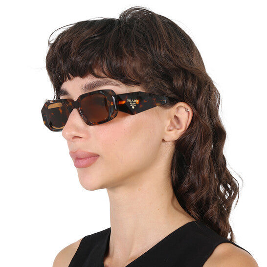 Prada PR17WS VAU-2Z1 49