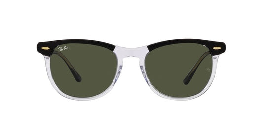 Ray Ban RB2398 1294/31 56
