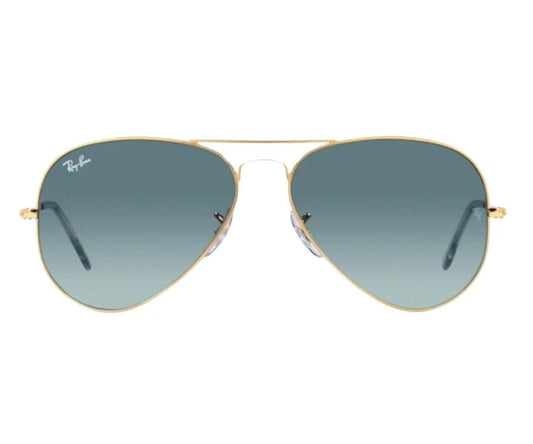 Ray Ban RB3025 001/3M 58