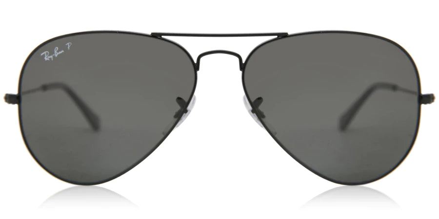 Ray Ban RB3025 002/48 58