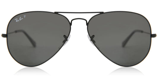 Ray Ban RB3025 002/48 58