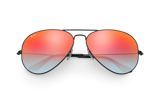 Ray Ban RB3025 002/4W 58