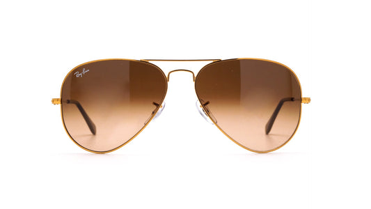 Ray Ban RB3025 9001/A5 58