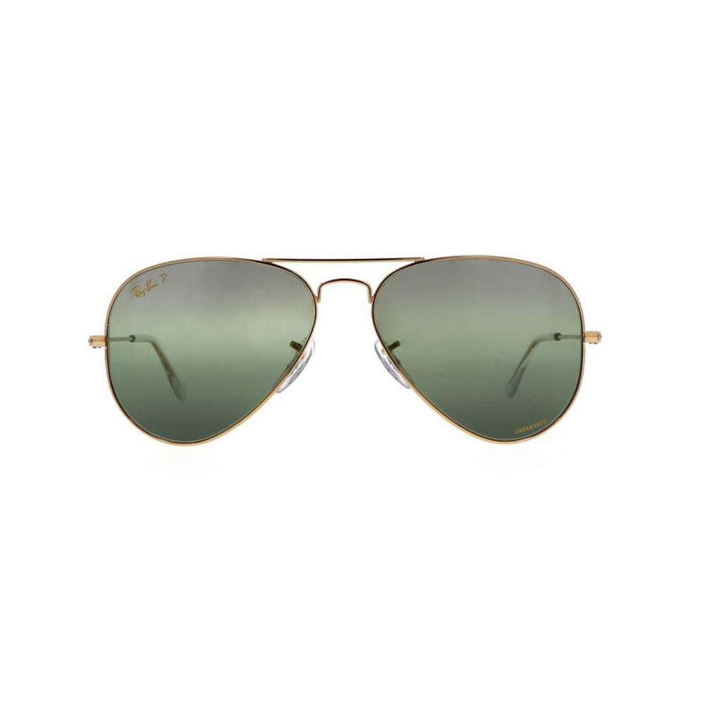 Ray Ban RB3025 9196/G4 58