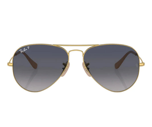 Ray Ban RB3025I 001/78 58
