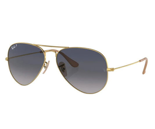 Ray Ban RB3025I 001/78 58