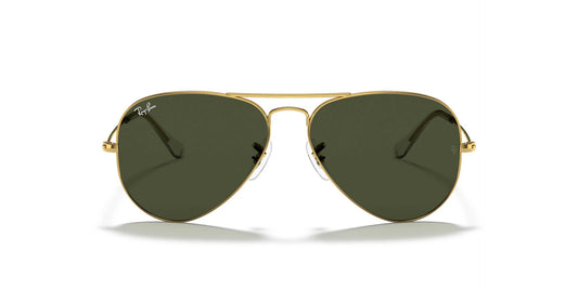 Ray Ban RB3025 L0205 58