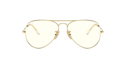 Ray Ban RB3025 001/5F 58