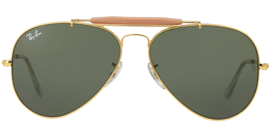 Ray Ban RB3129I W0226 58