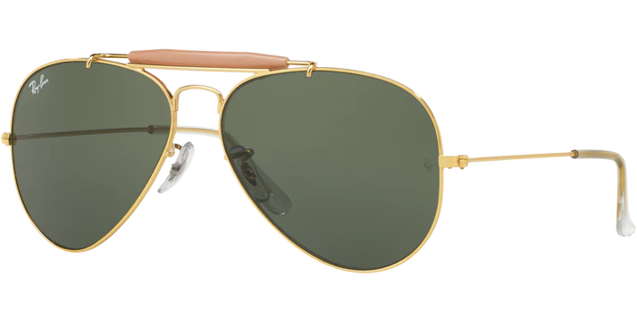 Ray Ban RB3129I W0226 58