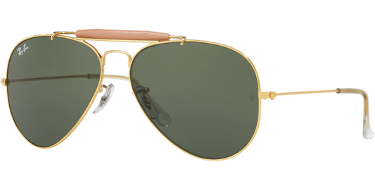 Ray Ban RB3129I W0226 58