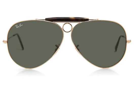 Ray Ban RB3138 181 62