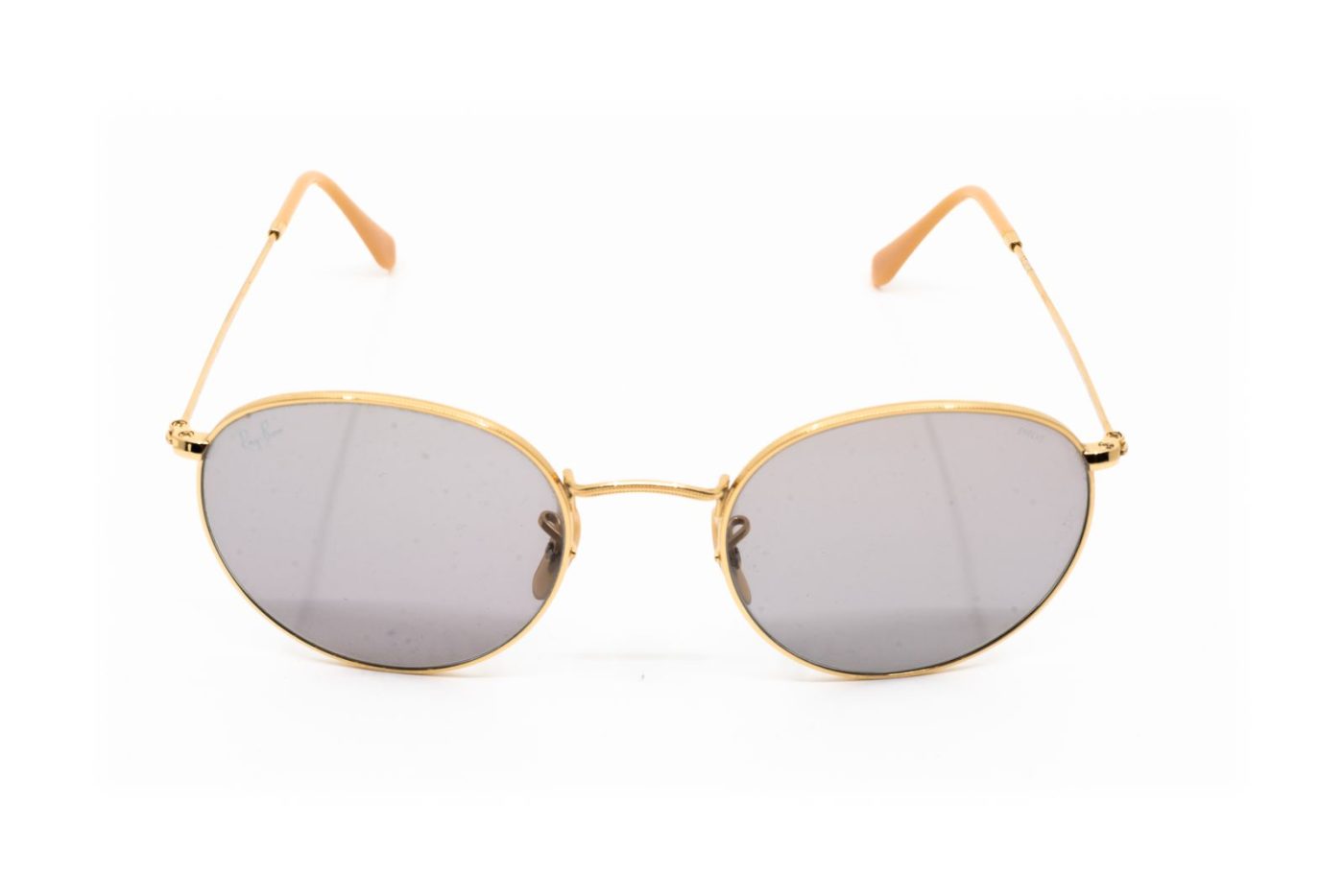 Ray Ban RB3447 9064/V8 53