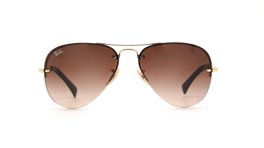Ray Ban RB3449I 001/13 59