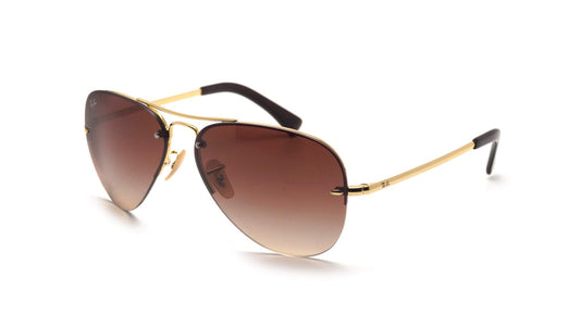 Ray Ban RB3449I 001/13 59