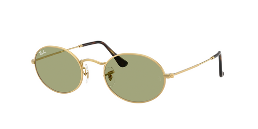 Ray Ban RB3547 001/4E 51