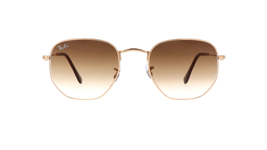 Ray Ban RB3548N 001 51