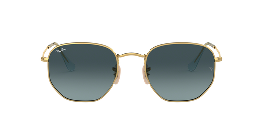Ray Ban RB3548N 9123/3M 51