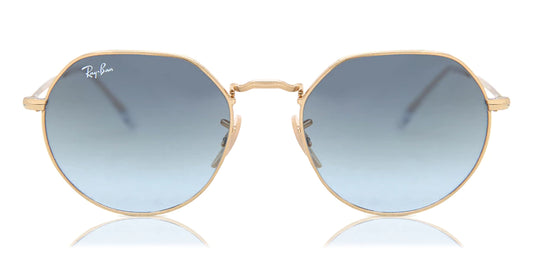 Ray Ban RB3565 001/86 53