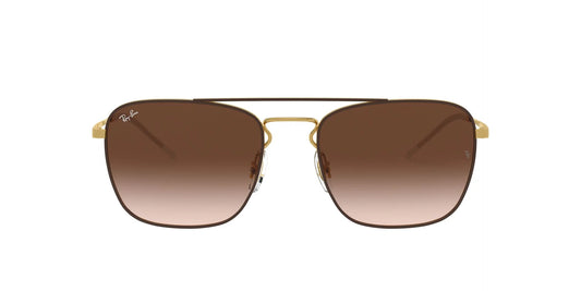 Ray Ban RB3588 9055/13 55