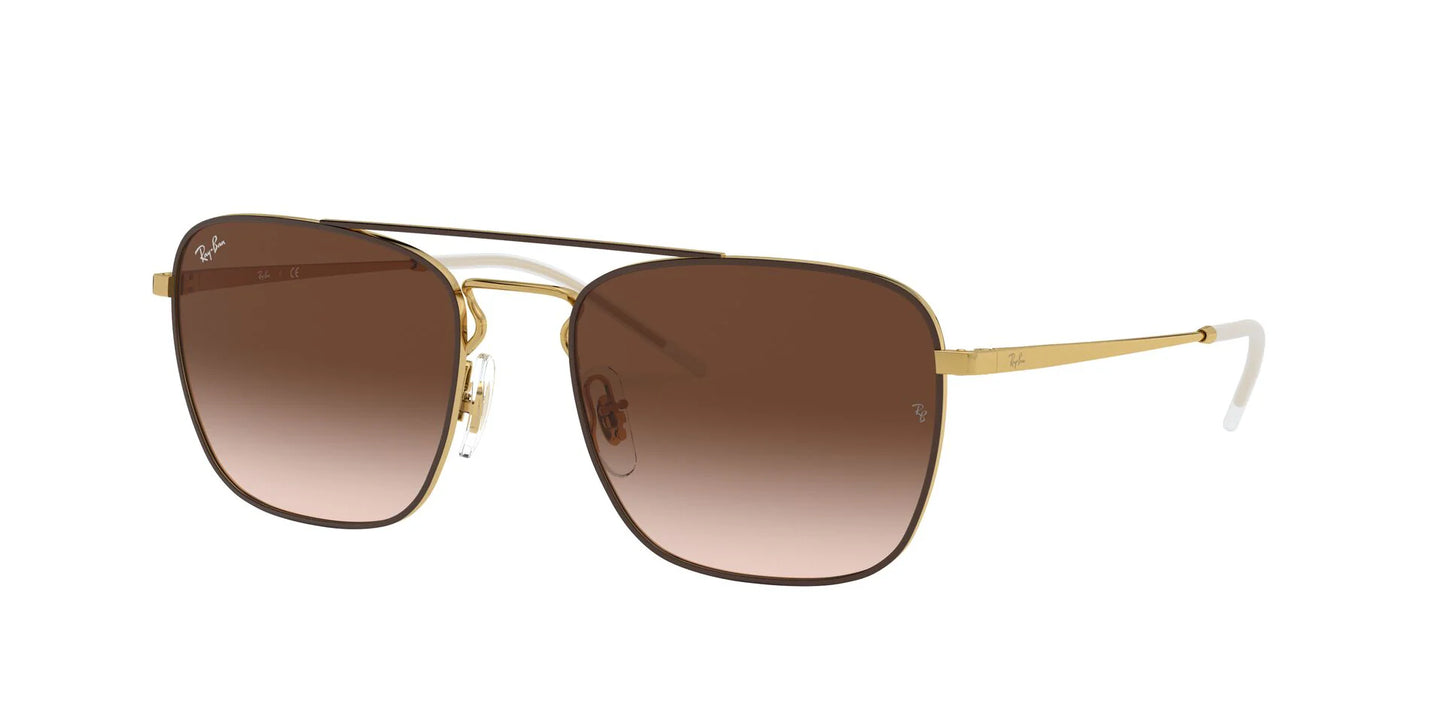 Ray Ban RB3588 9055/13 55