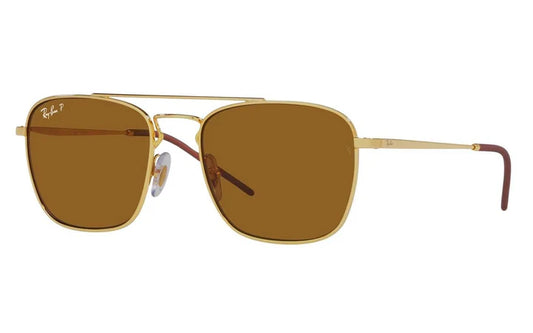 Ray Ban RB3588 9250/83 55