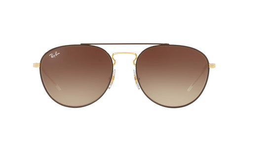 Ray Ban RB3589 9055/13 55