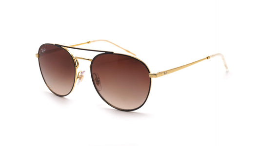 Ray Ban RB3589 9055/13 55