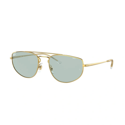 Ray Ban RB3668 001/Q5 55
