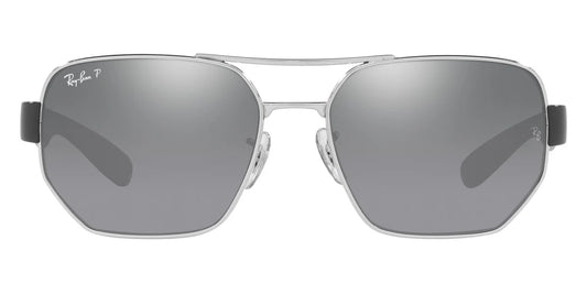 Ray Ban RB3672 003/82 60
